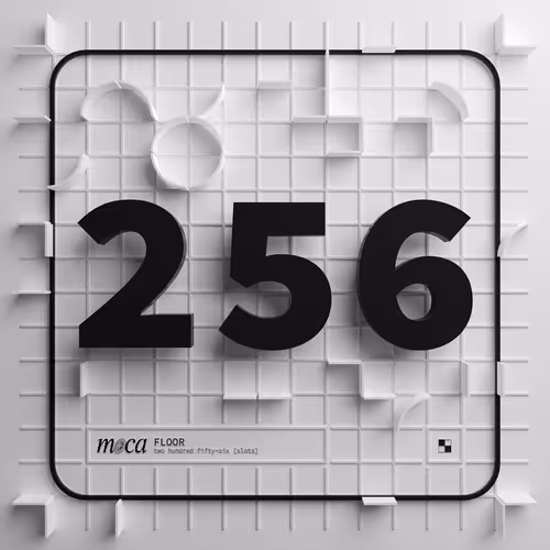 Floor By Moca