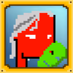 Mr Green Mr Red BPunk