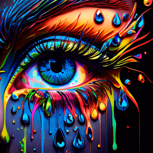 Eye of Kindness, Our Window to the Future