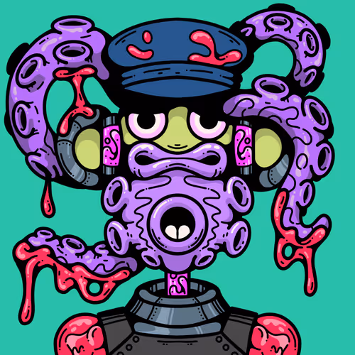 REMIX! Mutant #152