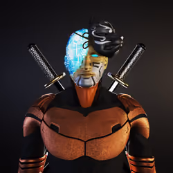 Bushido 7077 #192
