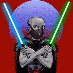 9
