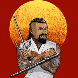 Kusunoki Shingen