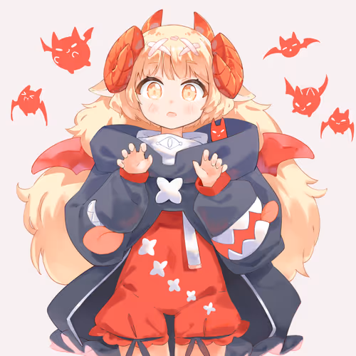 Garuns Character Works