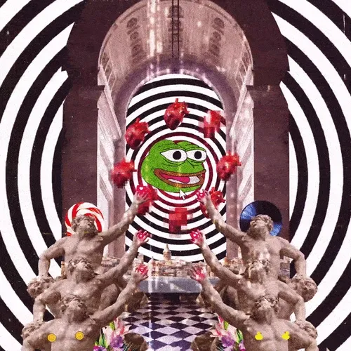 Pepe le Spiral