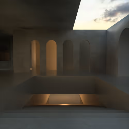 Unidentified contract - ULVVJcTNzx