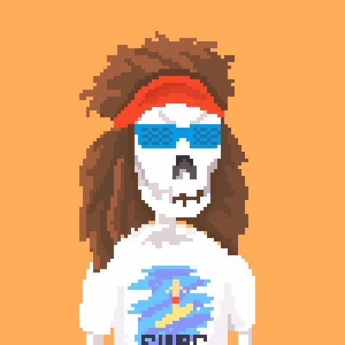 Retro Rider #224