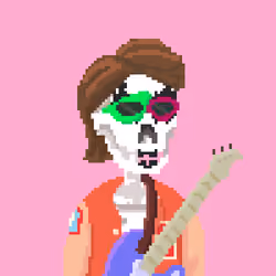 Retro Rider #1985