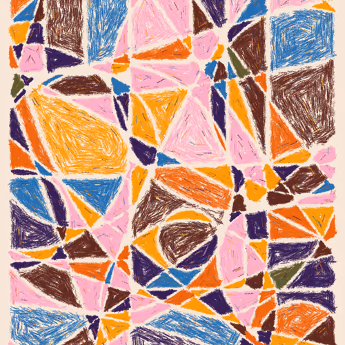 Superimposition #92