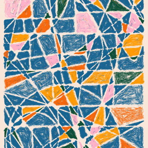 Superimposition