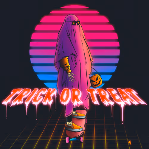 Trick Or Treat 10