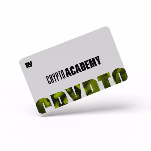 Real Vision Crypto Academy