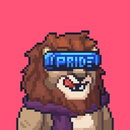 The Pride Genesis