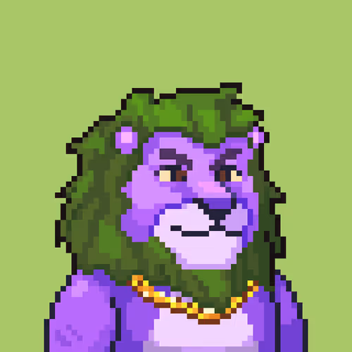 The Pride Genesis
