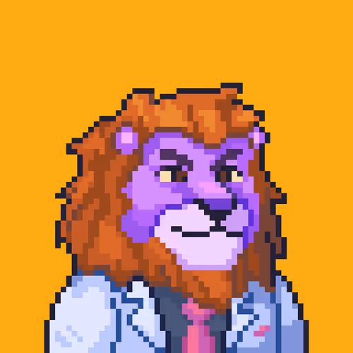 The Pride Genesis
