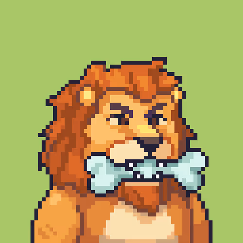 The Pride Genesis