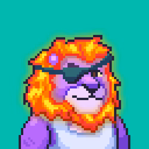 The Pride Genesis