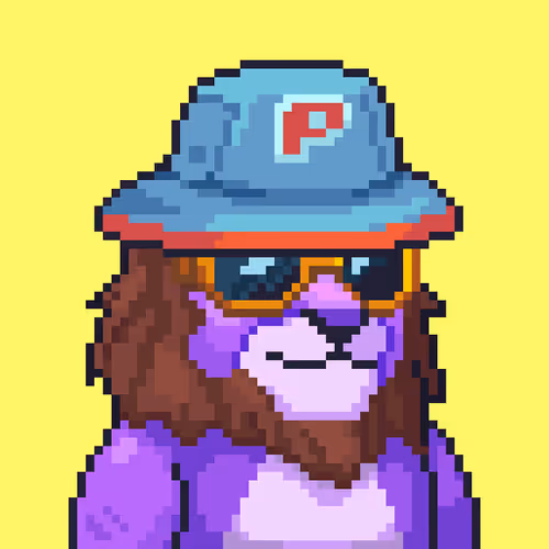The Pride Genesis