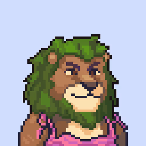 The Pride Genesis