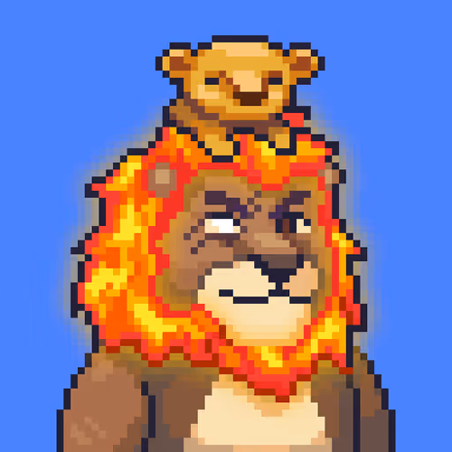 The Pride Genesis