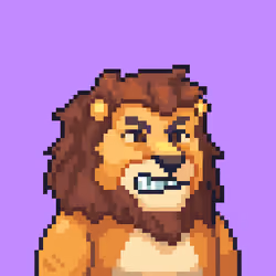 The Pride #3446