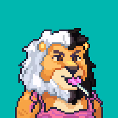 The Pride Genesis