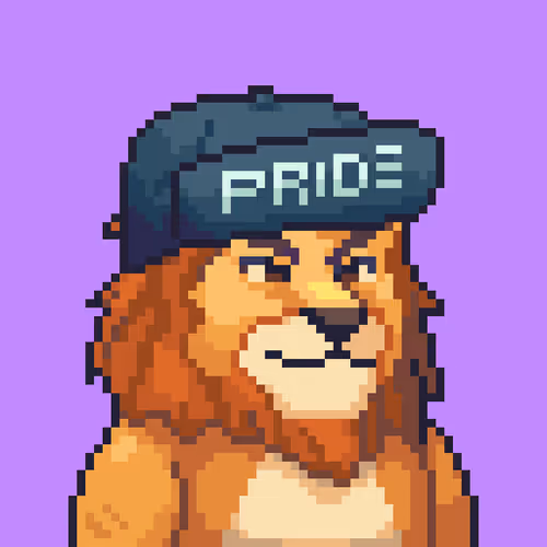 The Pride Genesis