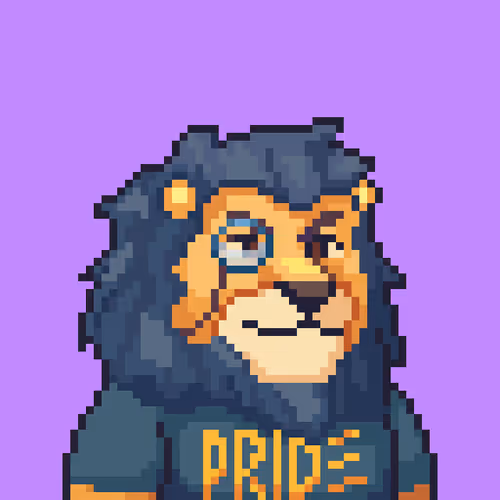 The Pride Genesis
