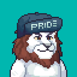 The Pride #2617