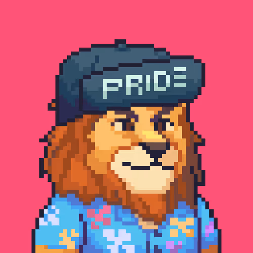 The Pride Genesis