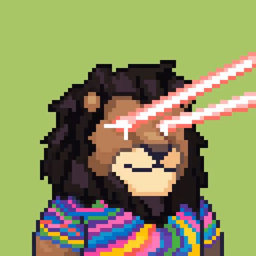 The Pride Genesis