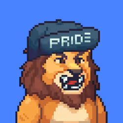 The Pride #817