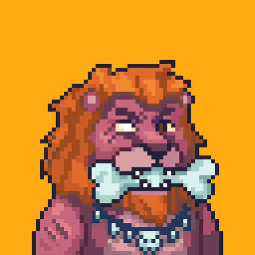 The Pride Genesis