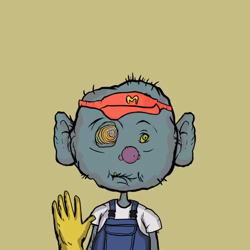 Cleaning Goblins