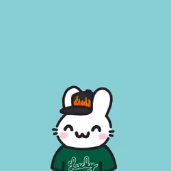 Binkie Babies #852