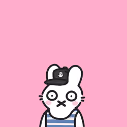Binkie Babies #228