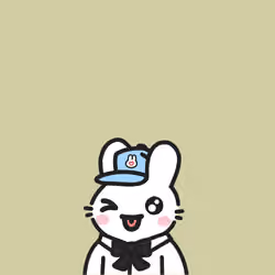 Binkie Babies #502
