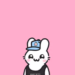 Binkie Babies #1502