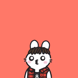 Binkie Babies #1156