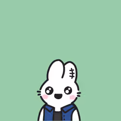 Binkie Babies #1662
