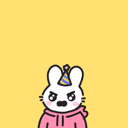Binkie Babies #1446