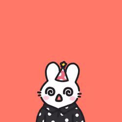 Binkie Babies #3310