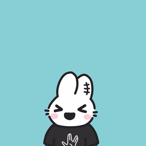 Binkie Babies #1152