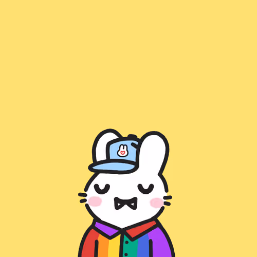 Binkie Babies #69