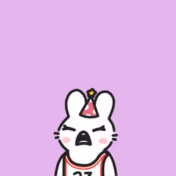 Binkie Babies #1065