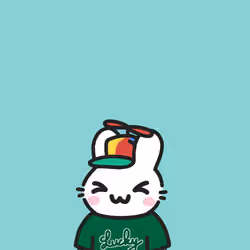 Binkie Babies #1