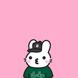 Binkie Babies #2119