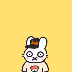 Binkie Babies #1475