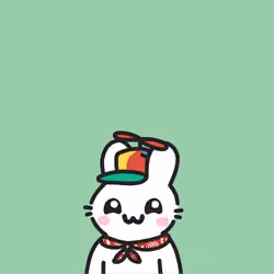 Binkie Babies #152