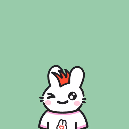 Binkie Babies #1151
